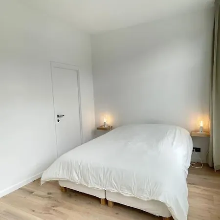 #2800Ourhome 202 Mechelen Exterior photo