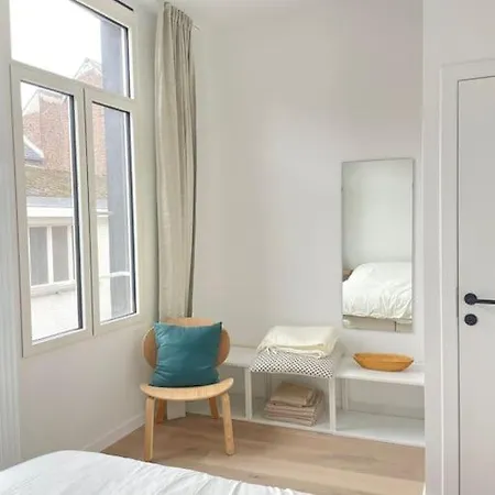 #2800Ourhome 202 Mechelen Exterior photo
