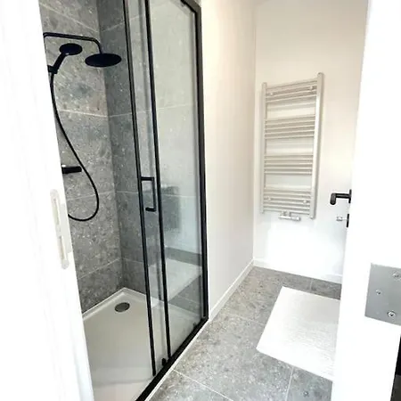 #2800Ourhome 202 Mechelen Exterior photo