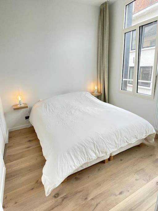 Appartement #2800ourhome 202 Malines
